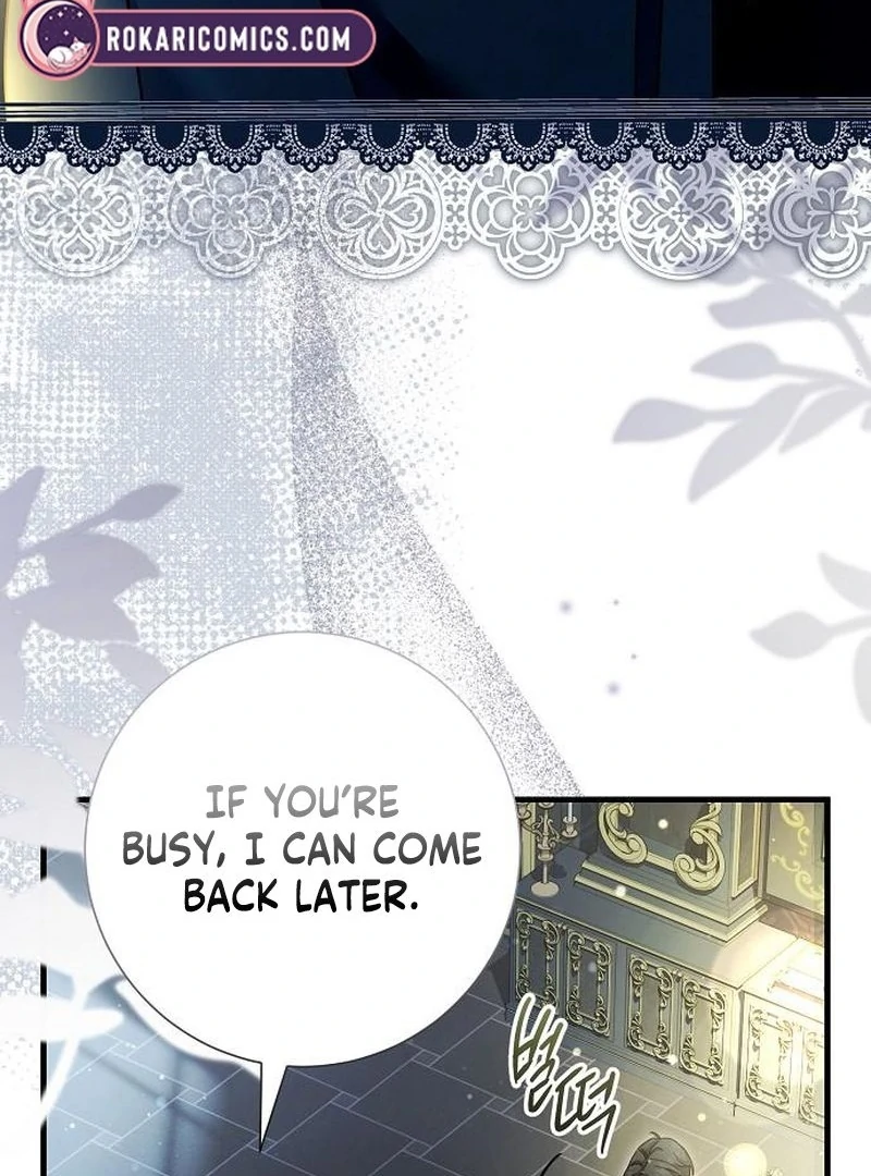 For My Gentle Monster Chapter 18 - page 32