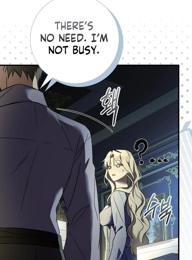 For My Gentle Monster Chapter 18 - page 35