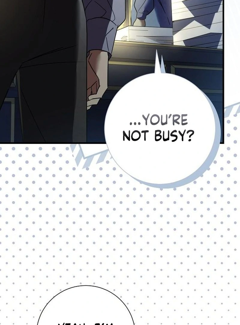 For My Gentle Monster Chapter 18 - page 36