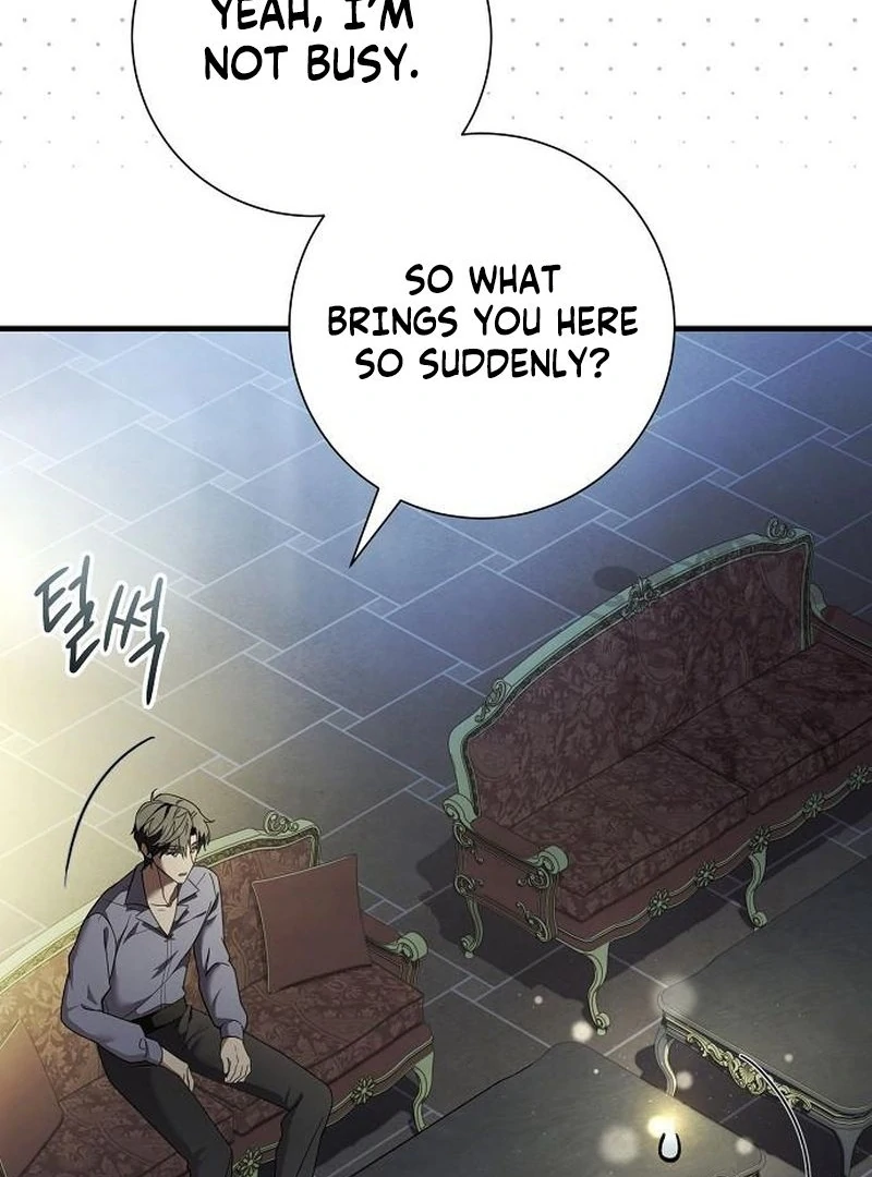 For My Gentle Monster Chapter 18 - page 37