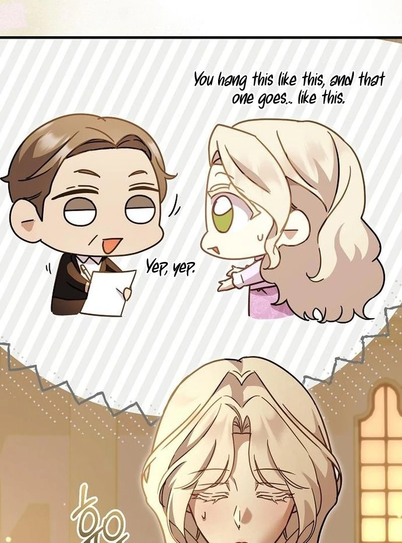 For My Gentle Monster Chapter 18 - page 3