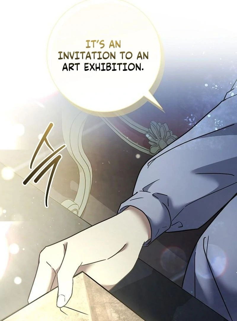 For My Gentle Monster Chapter 18 - page 39