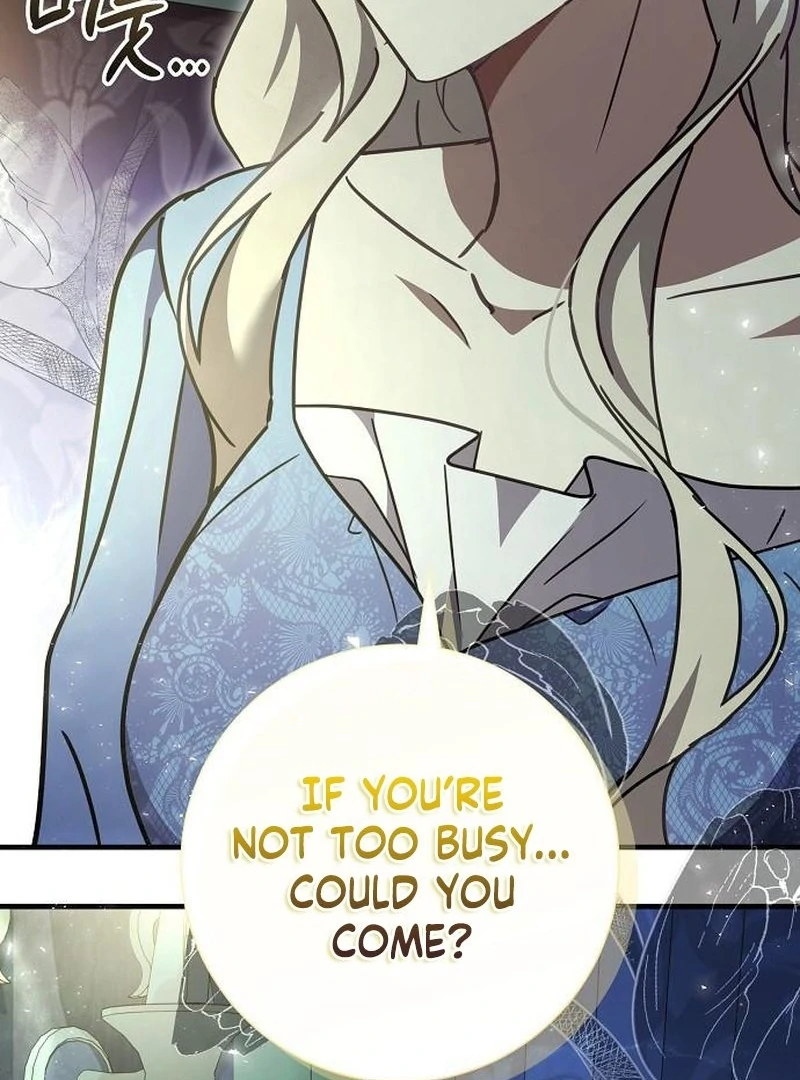 For My Gentle Monster Chapter 18 - page 43