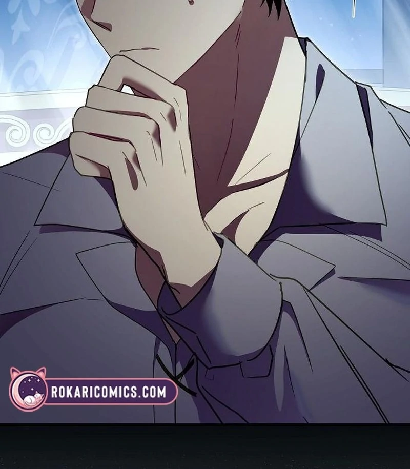 For My Gentle Monster Chapter 18 - page 49