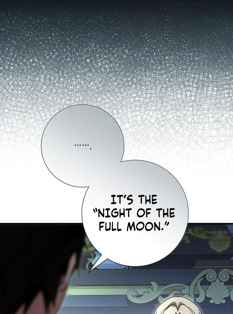 For My Gentle Monster Chapter 18 - page 50