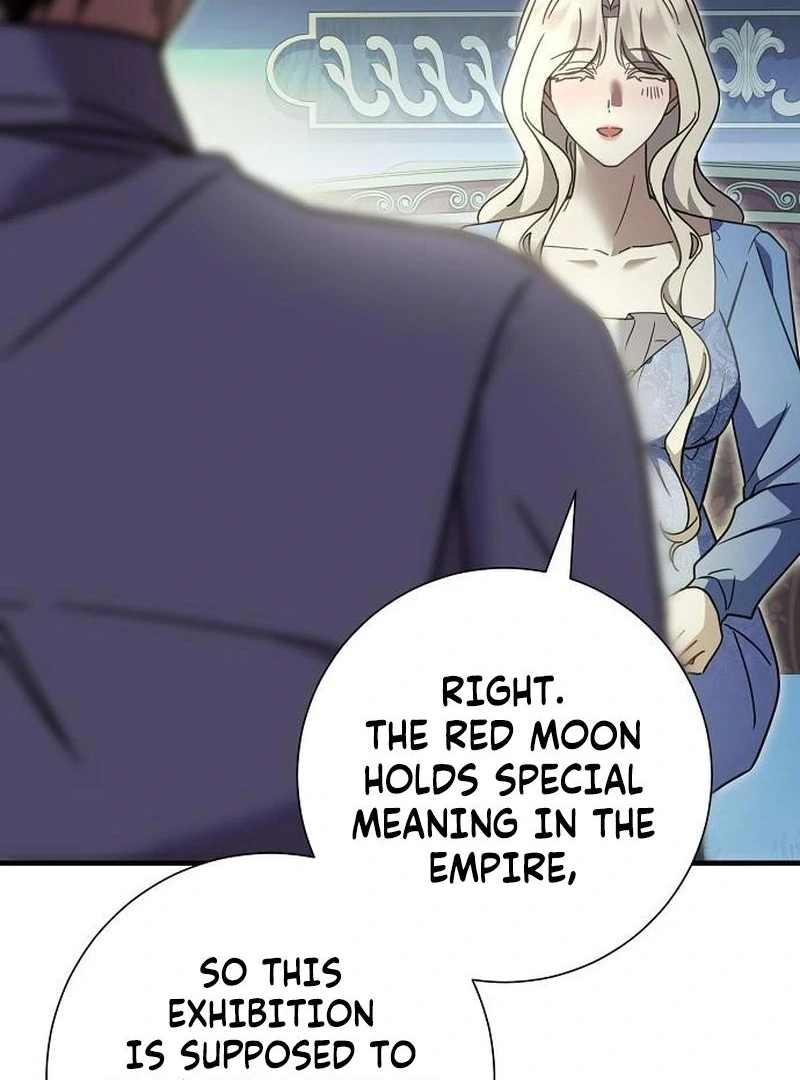For My Gentle Monster Chapter 18 - page 51