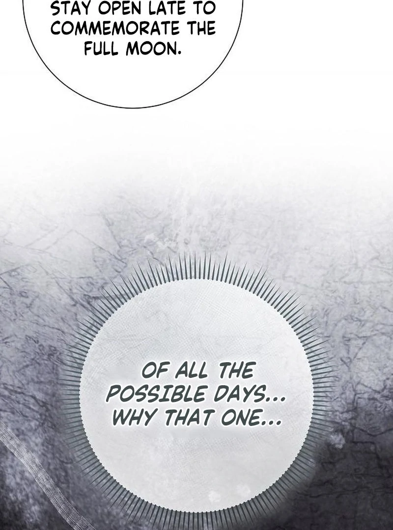 For My Gentle Monster Chapter 18 - page 52
