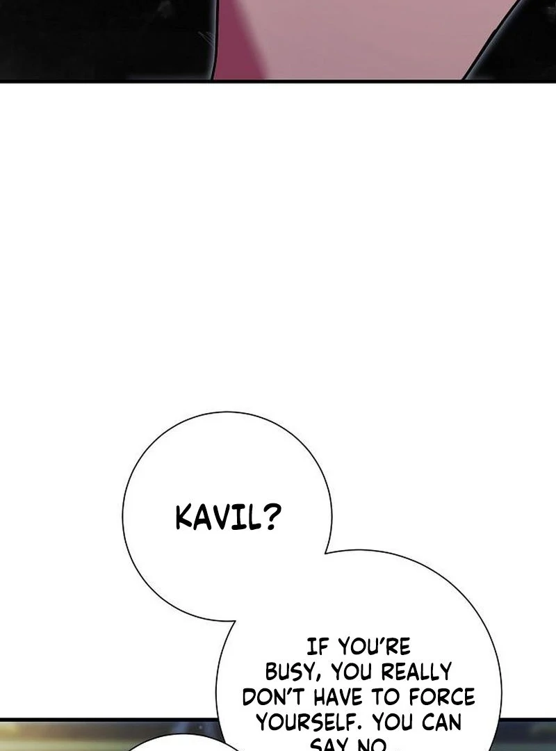 For My Gentle Monster Chapter 18 - page 54
