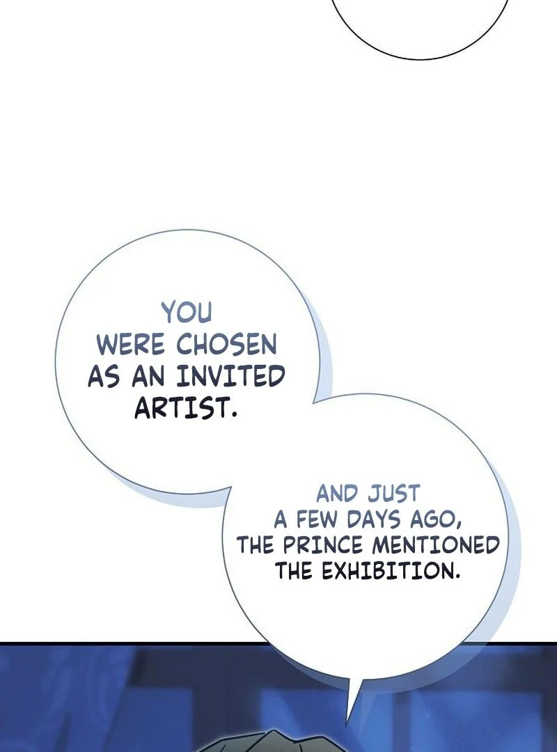 For My Gentle Monster Chapter 18 - page 56