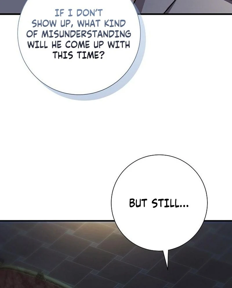 For My Gentle Monster Chapter 18 - page 58