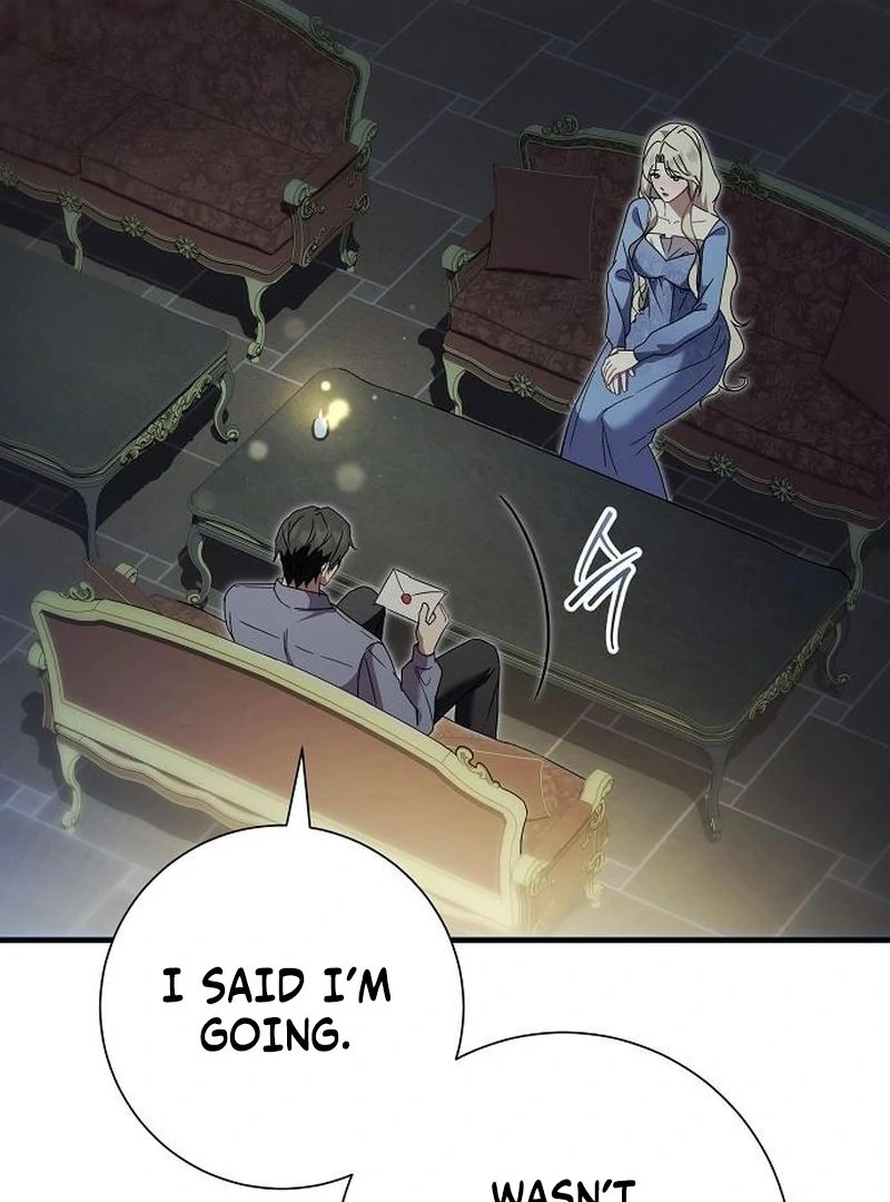 For My Gentle Monster Chapter 18 - page 59