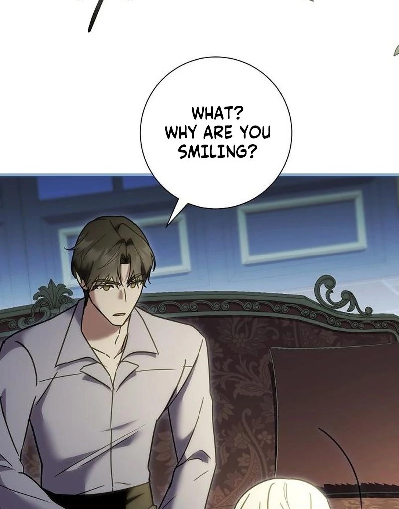 For My Gentle Monster Chapter 18 - page 65