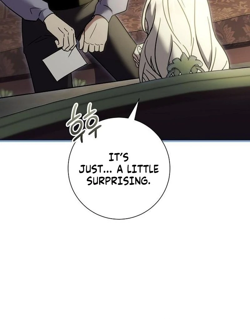 For My Gentle Monster Chapter 18 - page 66