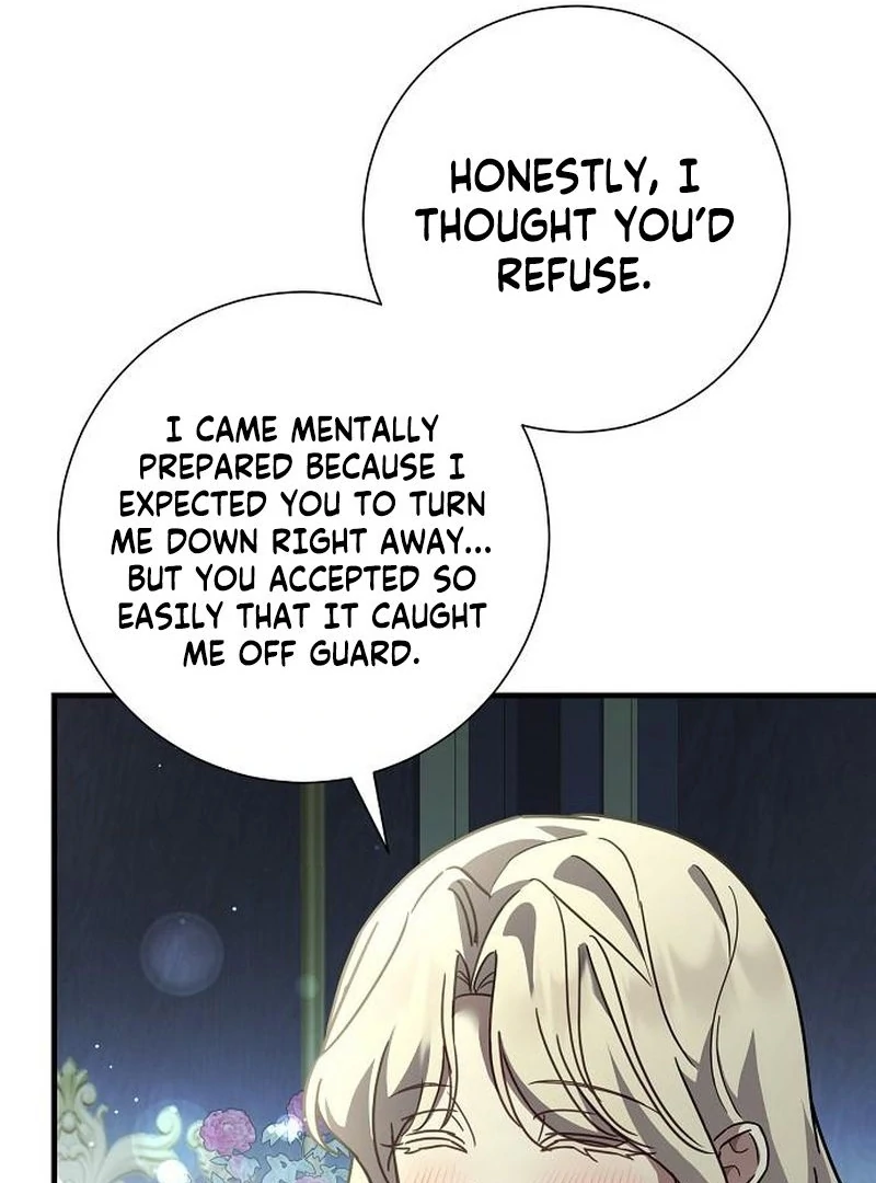 For My Gentle Monster Chapter 18 - page 67