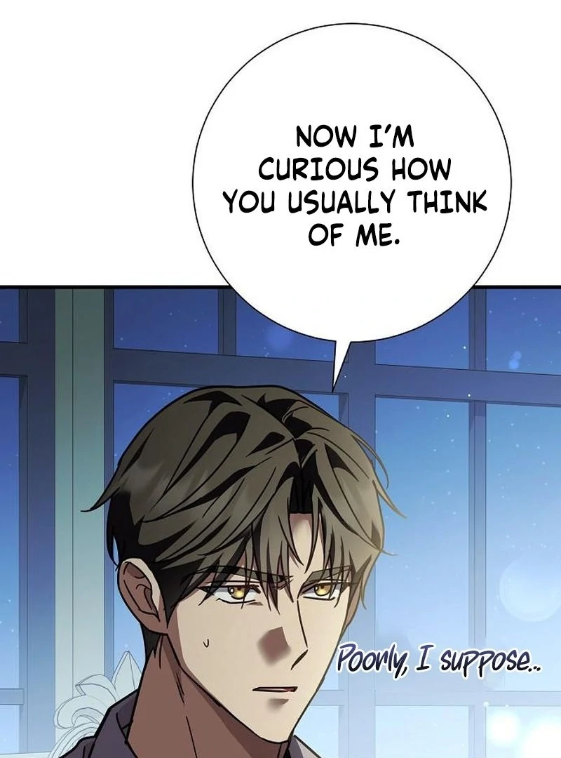 For My Gentle Monster Chapter 18 - page 69