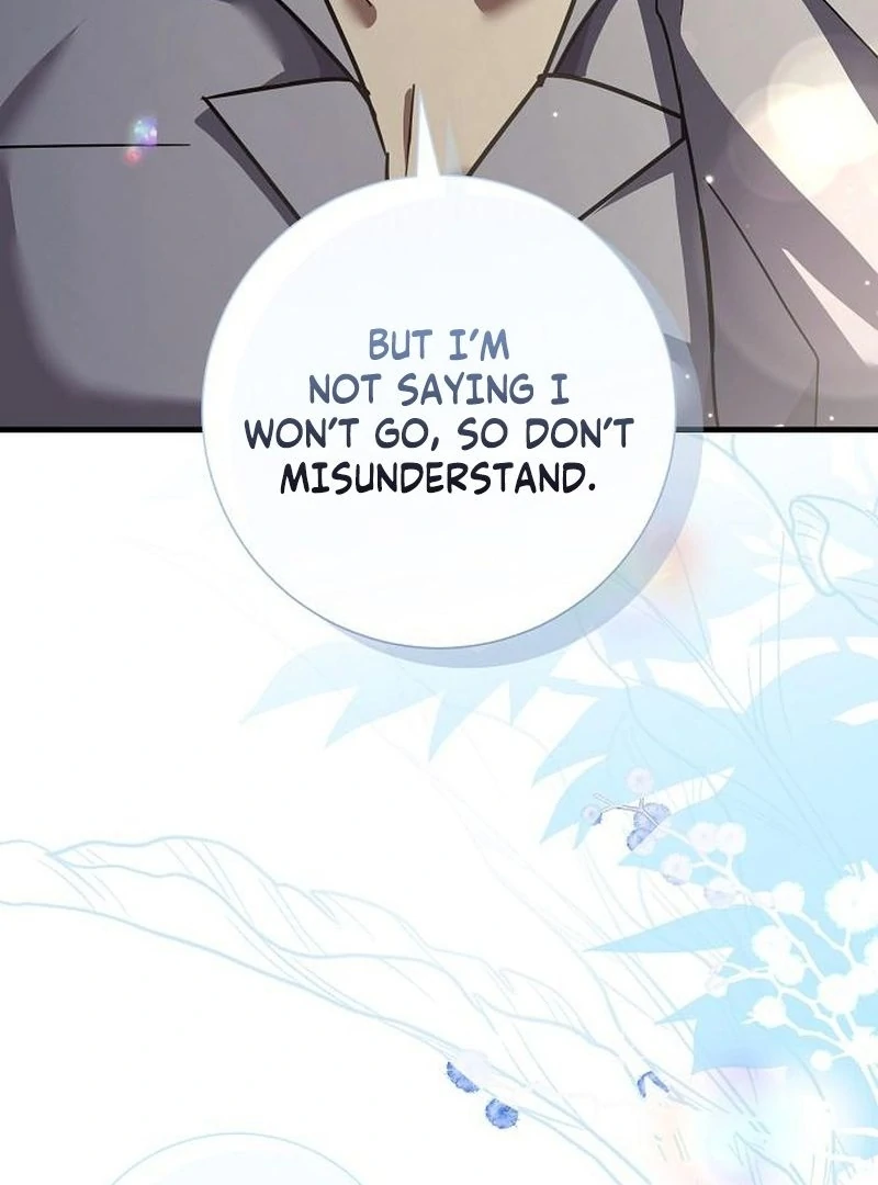 For My Gentle Monster Chapter 18 - page 77