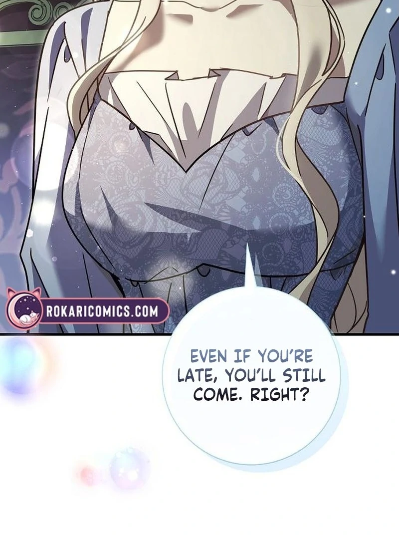 For My Gentle Monster Chapter 18 - page 79