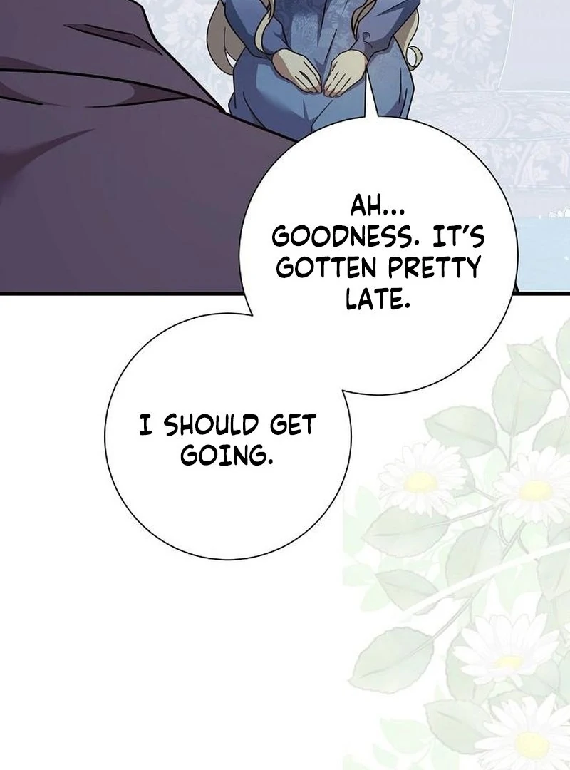For My Gentle Monster Chapter 18 - page 81