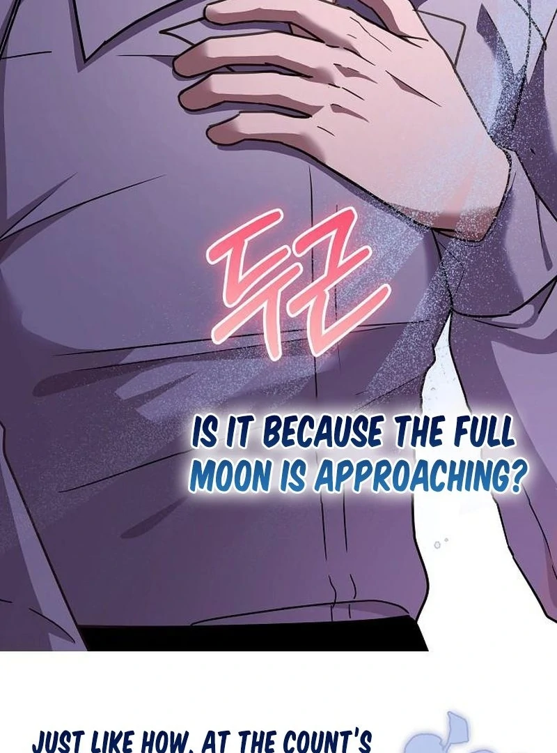 For My Gentle Monster Chapter 18 - page 91