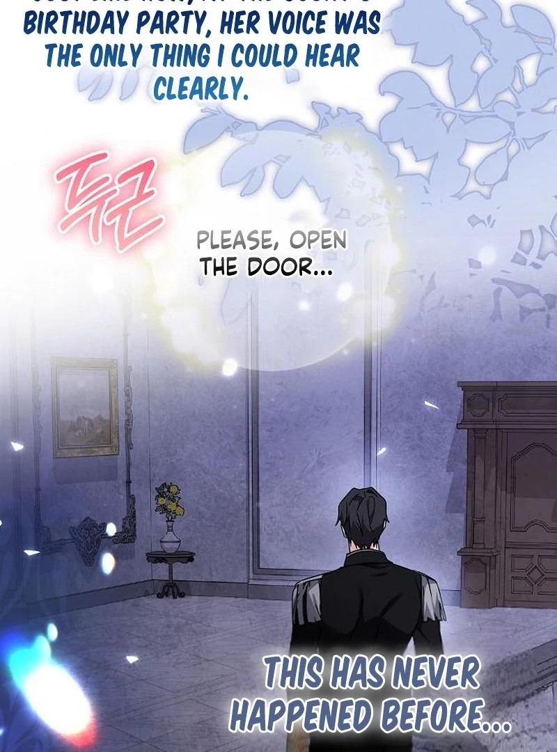 For My Gentle Monster Chapter 18 - page 92