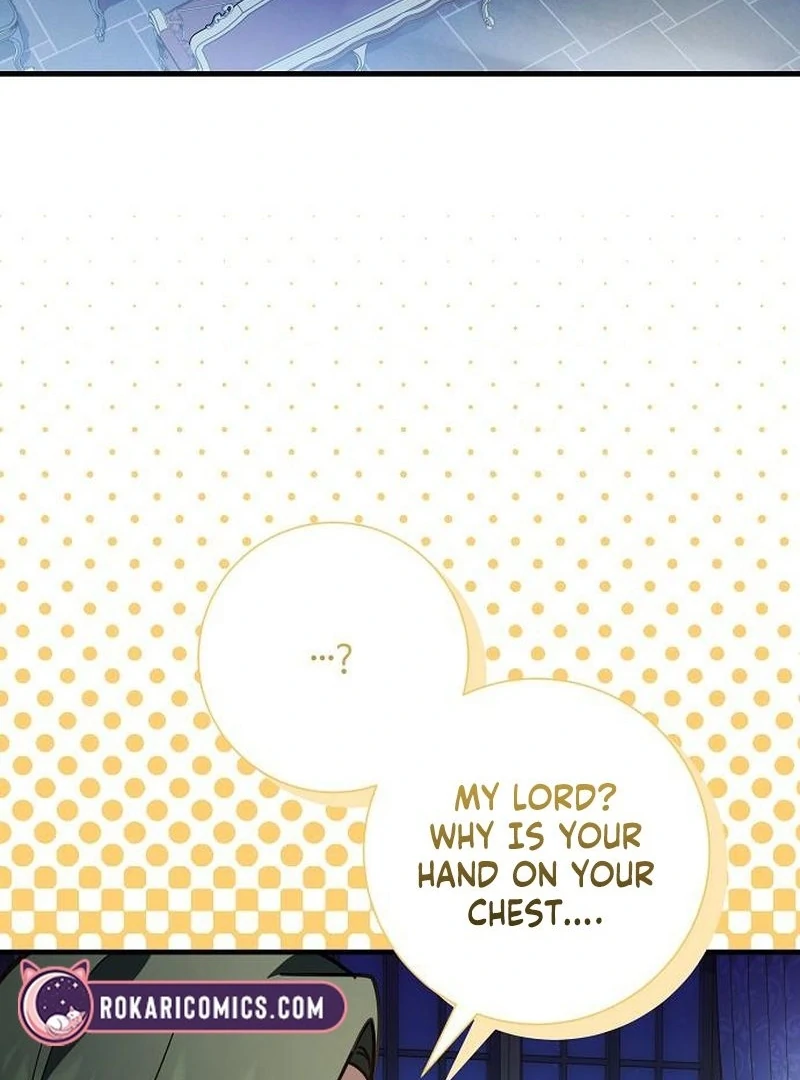 For My Gentle Monster Chapter 18 - page 97