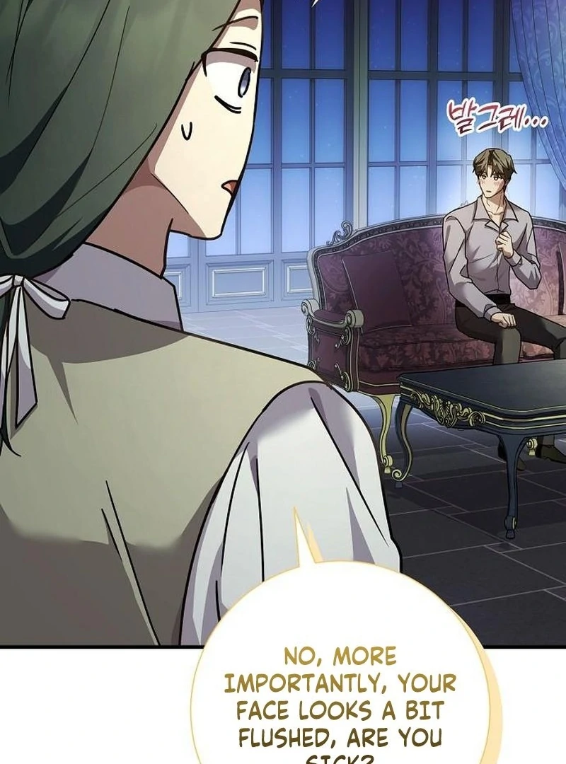 For My Gentle Monster Chapter 18 - page 98