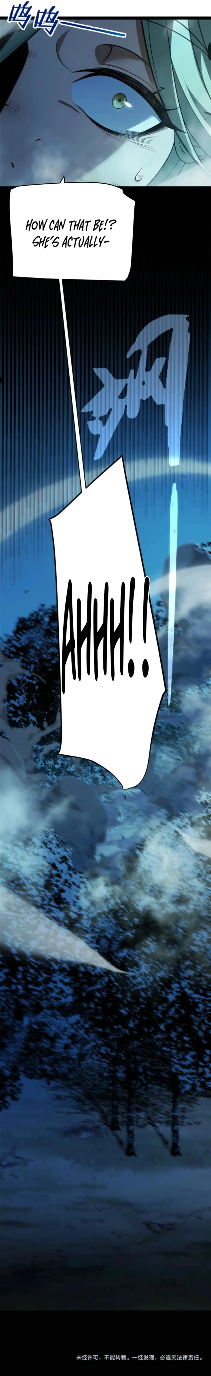 My Starting Talent is Mythical, A Single Strike Smites Deities Chapter 8 - page 18