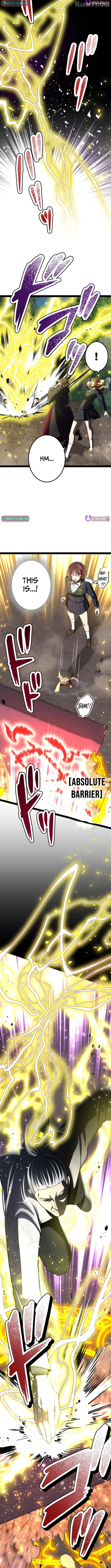 The Savior Zero: Saving the World with a Unique Skill from Zero Magic Chapter 24 - page 3