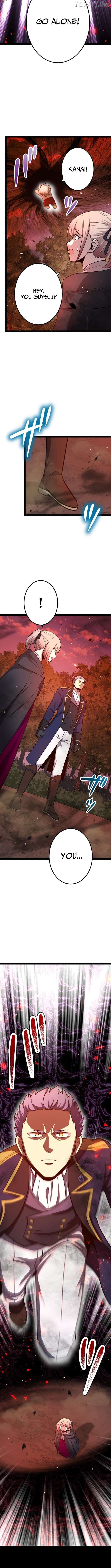 The Savior Zero: Saving the World with a Unique Skill from Zero Magic Chapter 25 - page 2