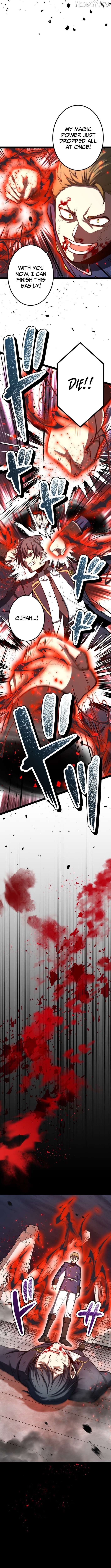 The Savior Zero: Saving the World with a Unique Skill from Zero Magic Chapter 25 - page 20