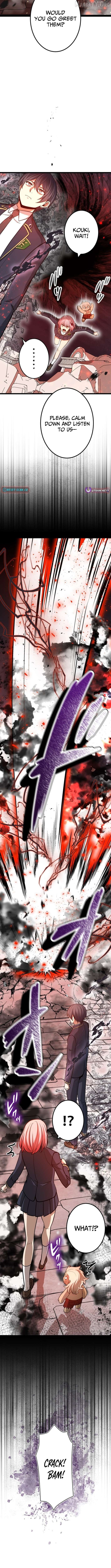 The Savior Zero: Saving the World with a Unique Skill from Zero Magic Chapter 25 - page 5