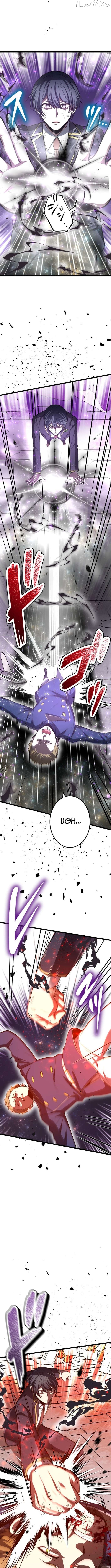 The Savior Zero: Saving the World with a Unique Skill from Zero Magic Chapter 25 - page 9