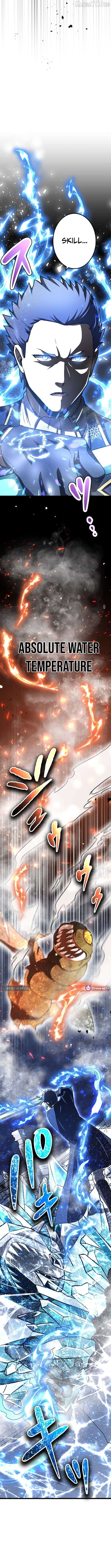 The Savior Zero: Saving the World with a Unique Skill from Zero Magic Chapter 28 - page 3
