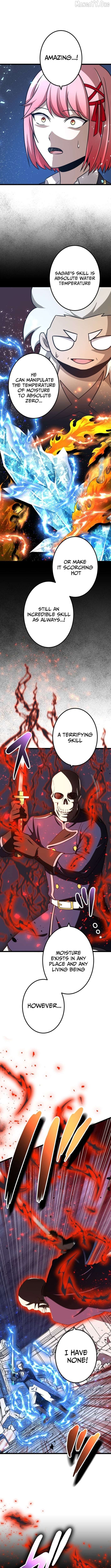 The Savior Zero: Saving the World with a Unique Skill from Zero Magic Chapter 28 - page 4