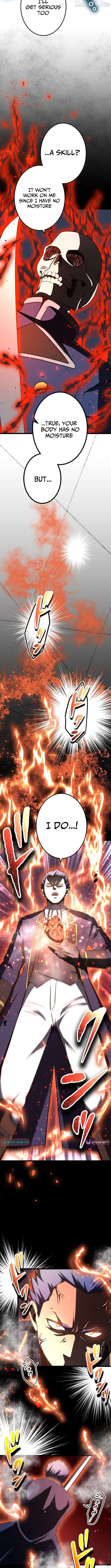 The Savior Zero: Saving the World with a Unique Skill from Zero Magic Chapter 28 - page 7