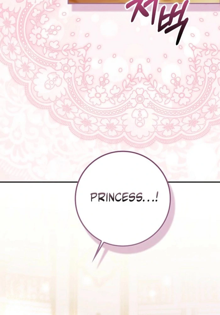The White Tiger Princess is Not Dangerous Chapter 23 - page 9