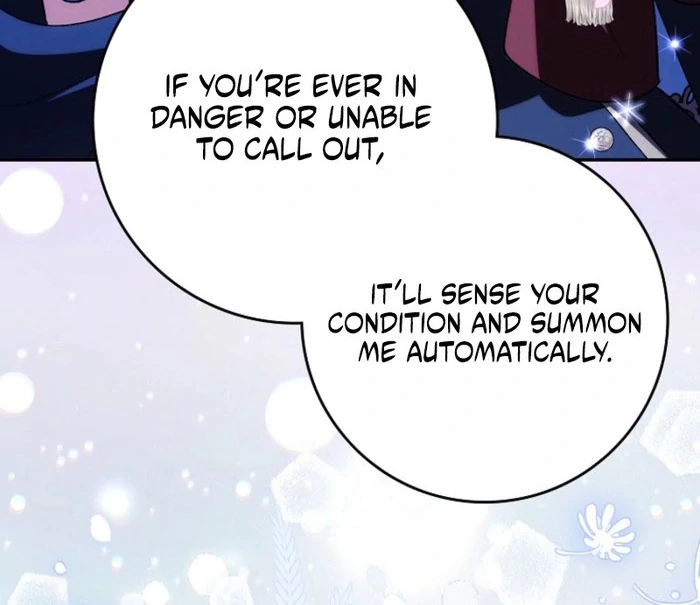The White Tiger Princess is Not Dangerous Chapter 23 - page 100