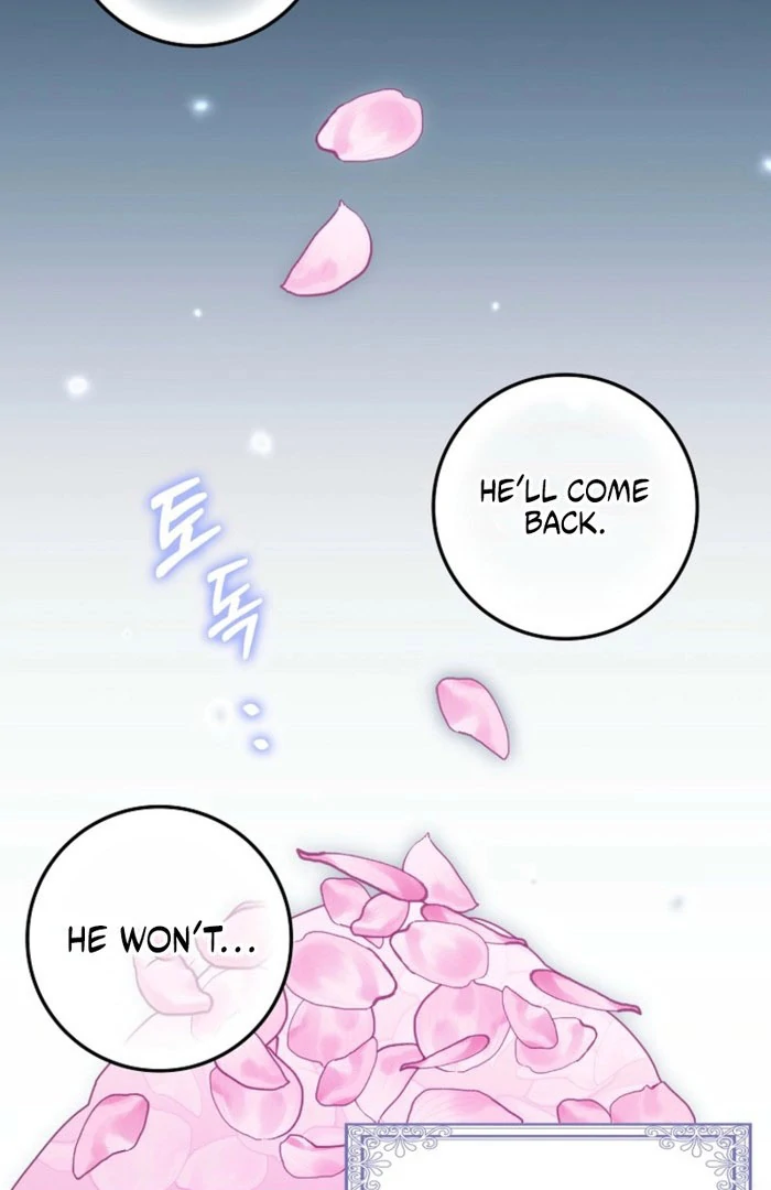 The White Tiger Princess is Not Dangerous Chapter 23 - page 114