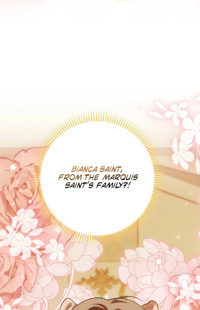 The White Tiger Princess is Not Dangerous Chapter 23 - page 11