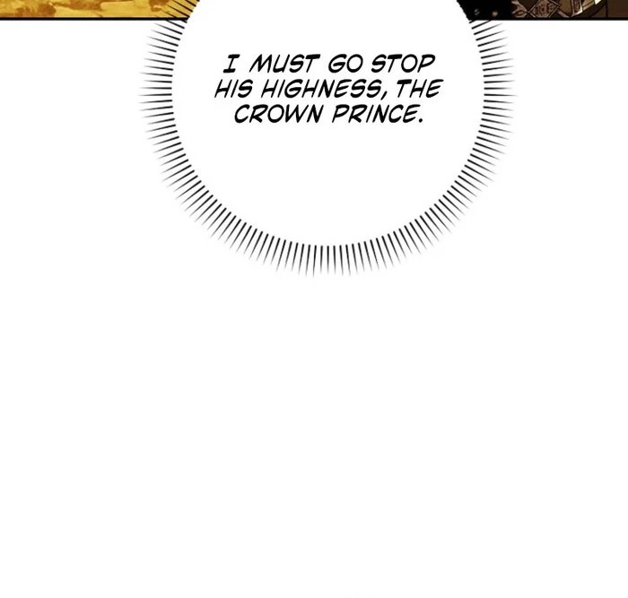 The White Tiger Princess is Not Dangerous Chapter 23 - page 119