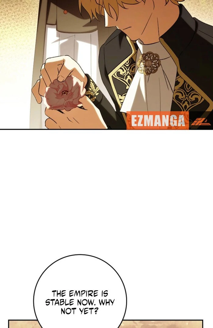 The White Tiger Princess is Not Dangerous Chapter 23 - page 121