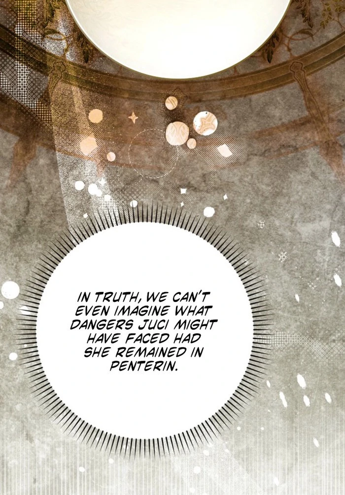 The White Tiger Princess is Not Dangerous Chapter 23 - page 127