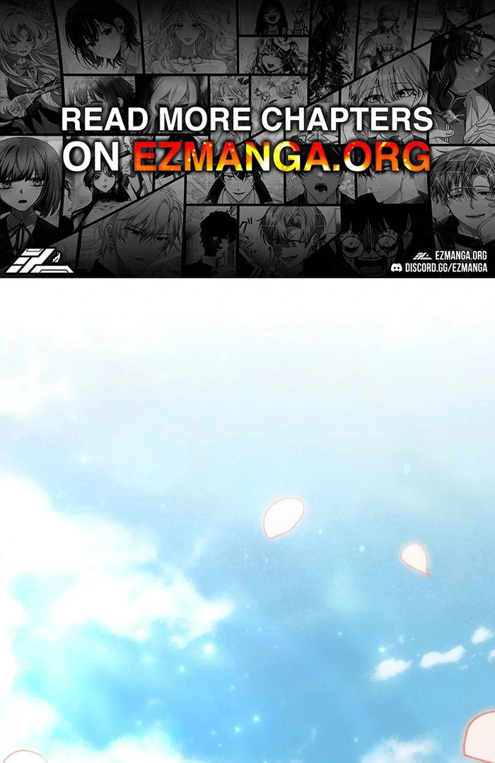 The White Tiger Princess is Not Dangerous Chapter 23 - page 1