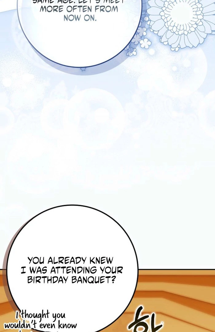 The White Tiger Princess is Not Dangerous Chapter 23 - page 24