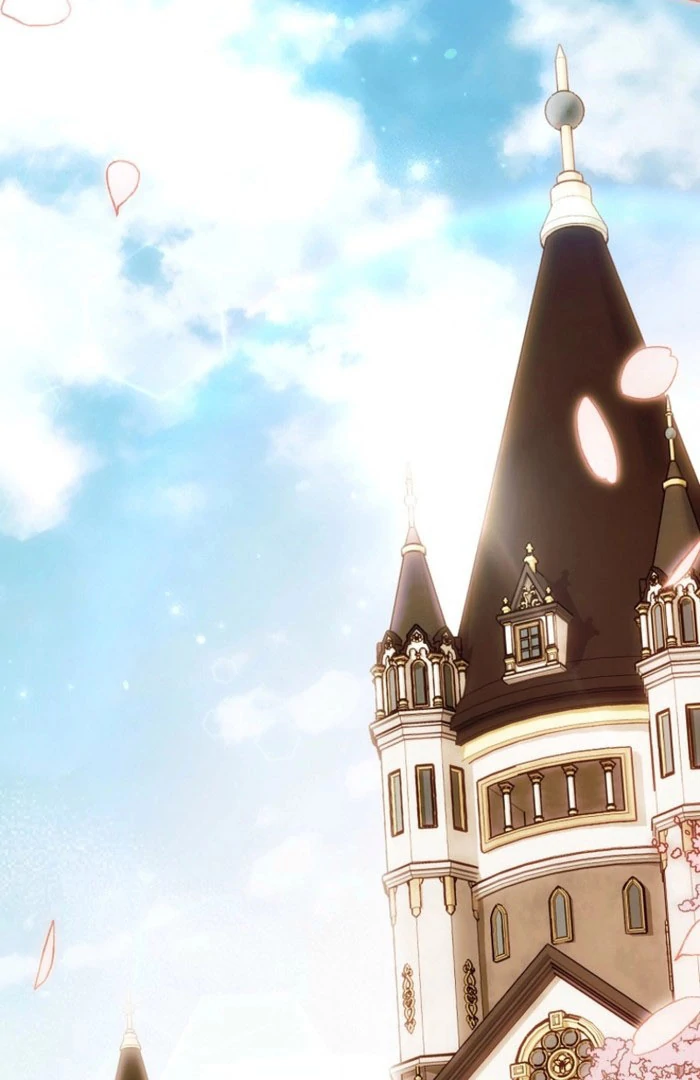 The White Tiger Princess is Not Dangerous Chapter 23 - page 2