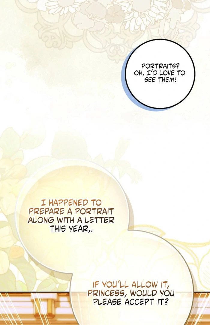 The White Tiger Princess is Not Dangerous Chapter 23 - page 31