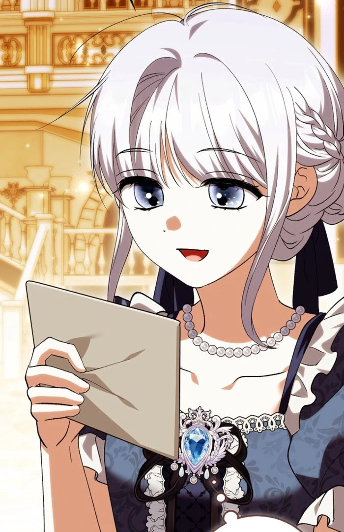 The White Tiger Princess is Not Dangerous Chapter 23 - page 34
