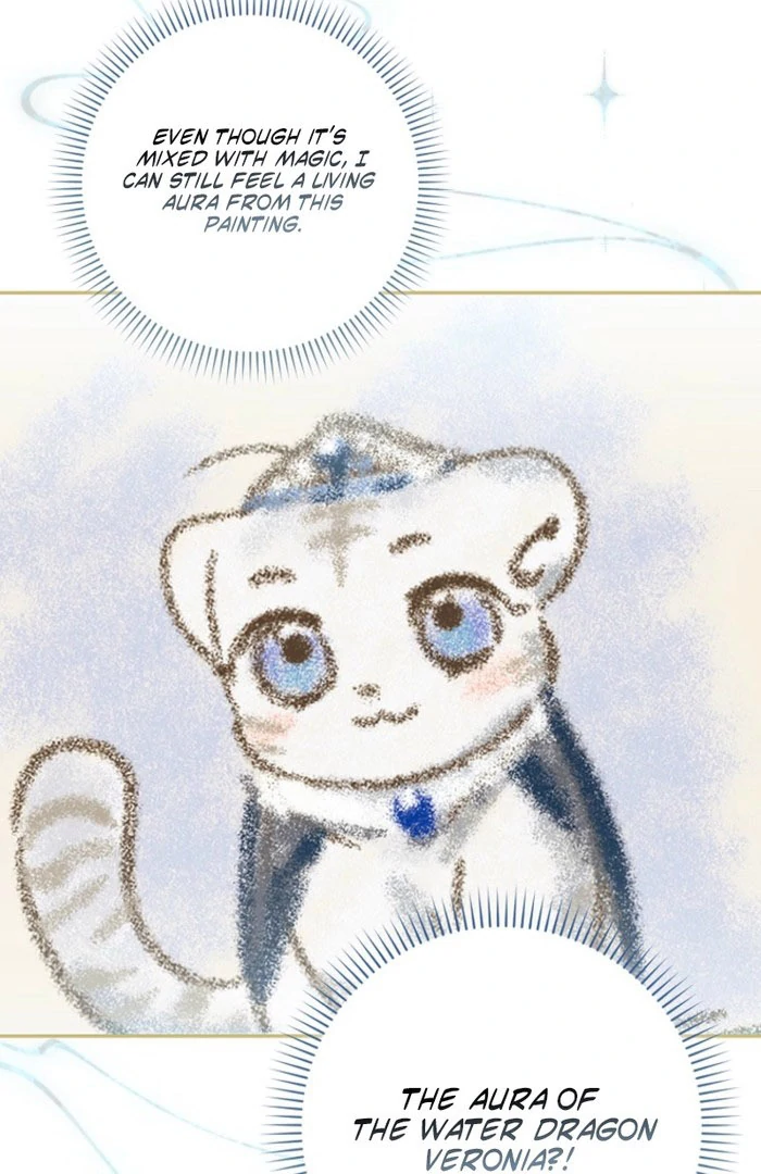 The White Tiger Princess is Not Dangerous Chapter 23 - page 38