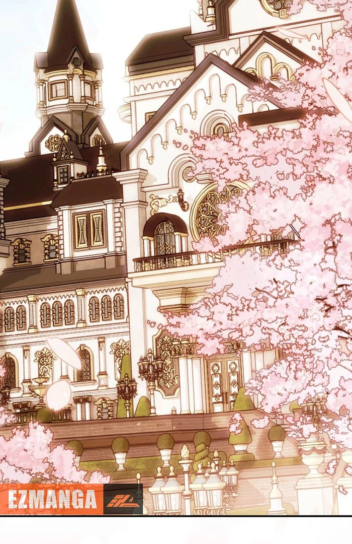 The White Tiger Princess is Not Dangerous Chapter 23 - page 3