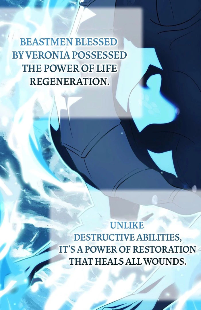 The White Tiger Princess is Not Dangerous Chapter 23 - page 41